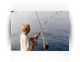Downrigger Fishing