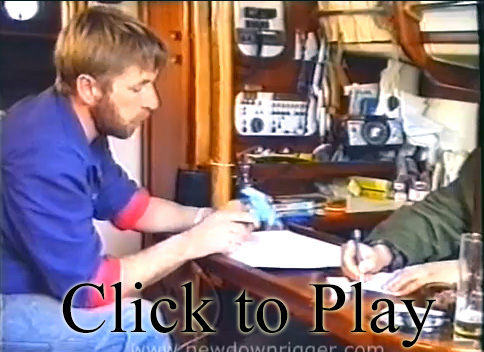 New Downrigger Demo Video